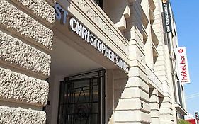 St Christopher'S Inn Budget Hotel Paris - Gare Du Nord